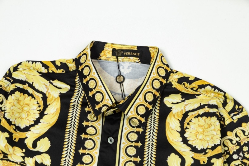 Versace Shirts